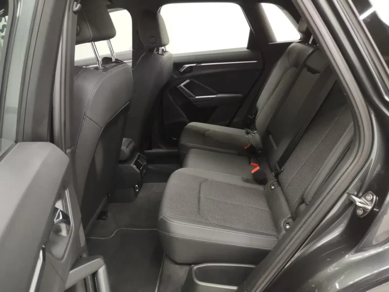 Audi Q3 35 TDI S tronic S line
