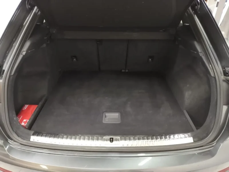 Audi Q3 35 TDI S tronic S line