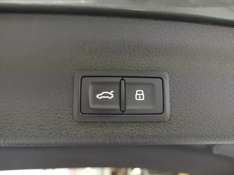 Audi Q3 35 TDI S tronic S line