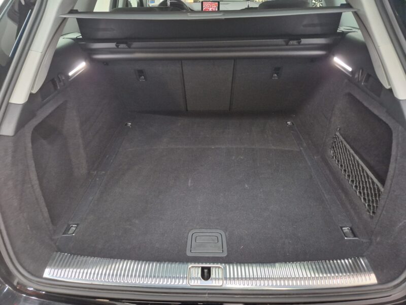 Audi A4 Avant 40 tdi Business quattro 190cv s-tronic