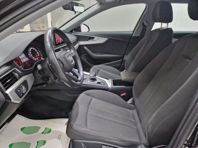 Audi A4 Avant 40 tdi Business quattro 190cv s-tronic