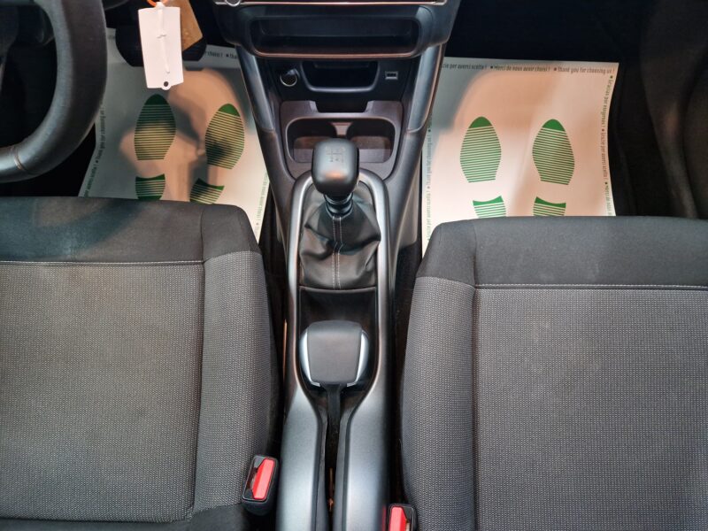 Citroen C3 Aircross 1.5102cv BlueHdi Shine (Copia)