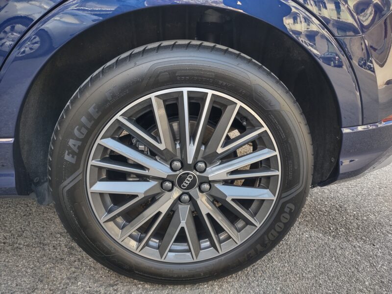 Audi Q3 35 2.0 tdi Business Advanced s-tronic