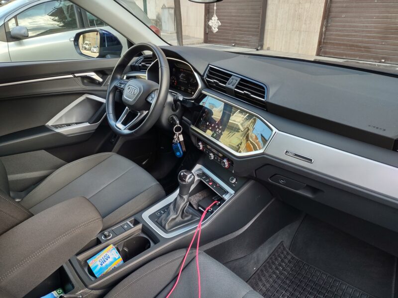 Audi Q3 35 2.0 tdi Business Advanced s-tronic