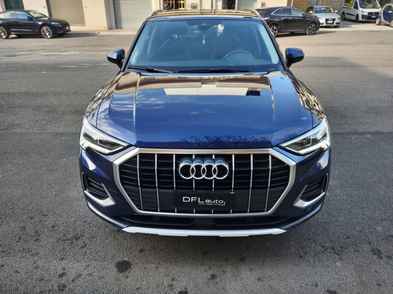 Audi Q3 35 2.0 tdi Business Advanced s-tronic