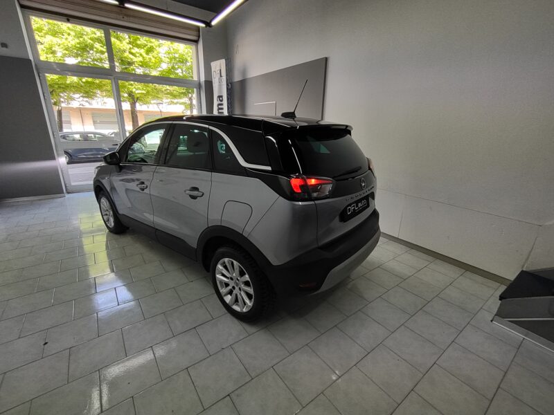 Opel Crossland 1.5 ecotec Elegance 120cv at6
