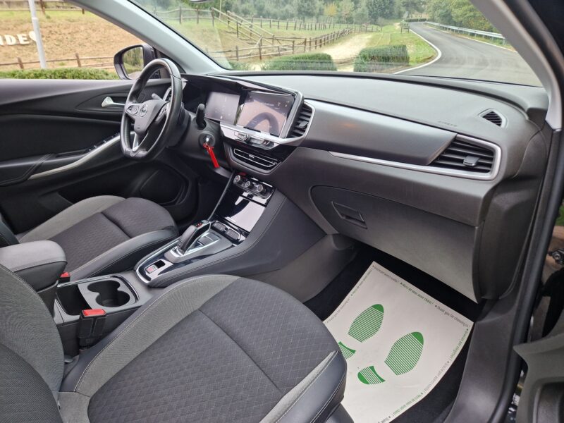 Opel Grandland 1.5 ecotec Business Elegance s