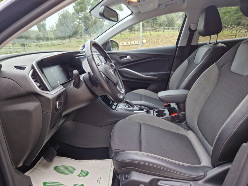 Opel Grandland 1.5 ecotec Business Elegance s
