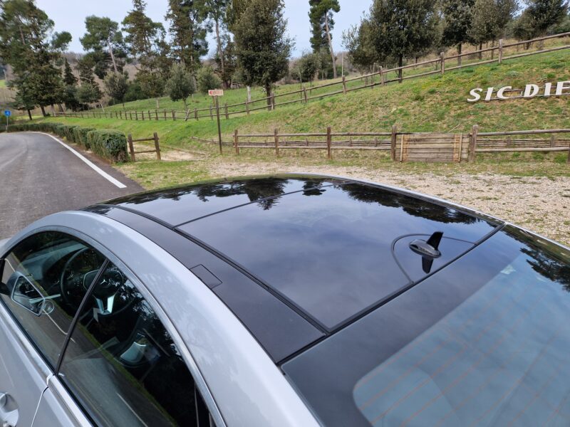 Mercedes-Benz E220 Coupè 7g-tronic 170cv
