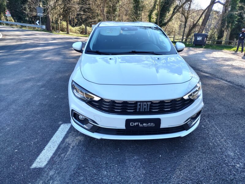 FIAT TIPO 1.6 130 CV 6 MARCE