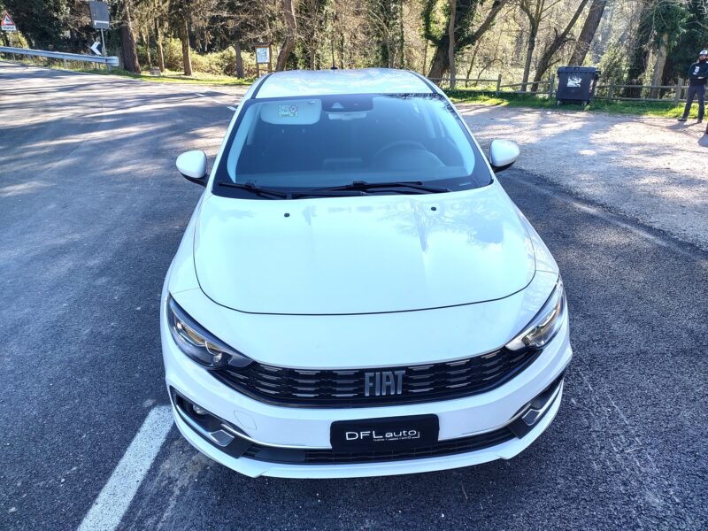FIAT TIPO 1.6 130 CV 6 MARCE