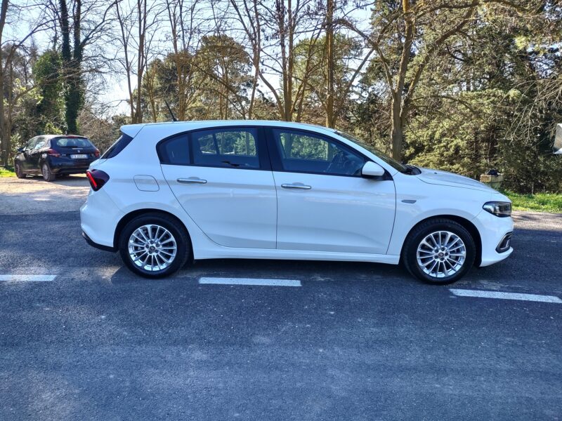FIAT TIPO 1.6 130 CV 6 MARCE