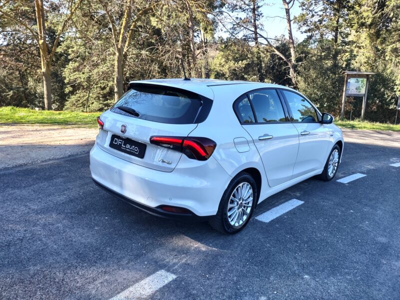FIAT TIPO 1.6 130 CV 6 MARCE