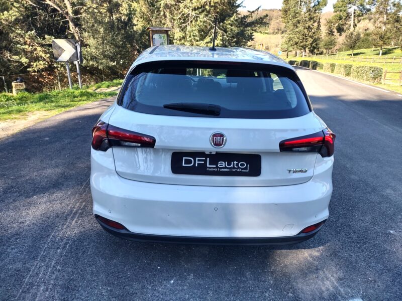 FIAT TIPO 1.6 130 CV 6 MARCE