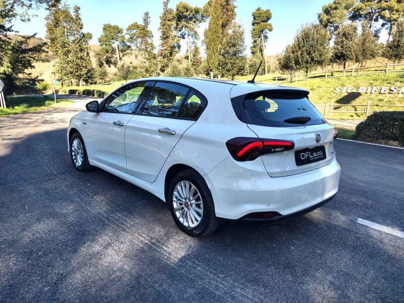 FIAT TIPO 1.6 130 CV 6 MARCE