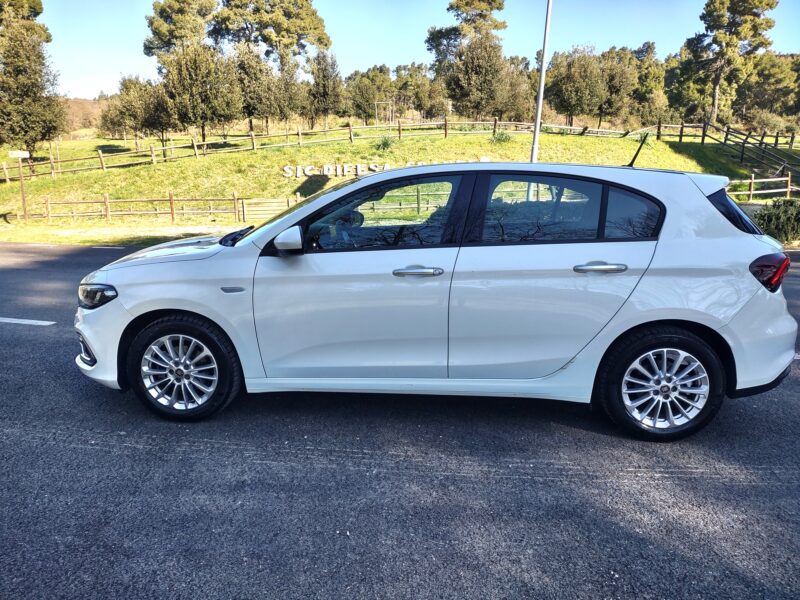 FIAT TIPO 1.6 130 CV 6 MARCE