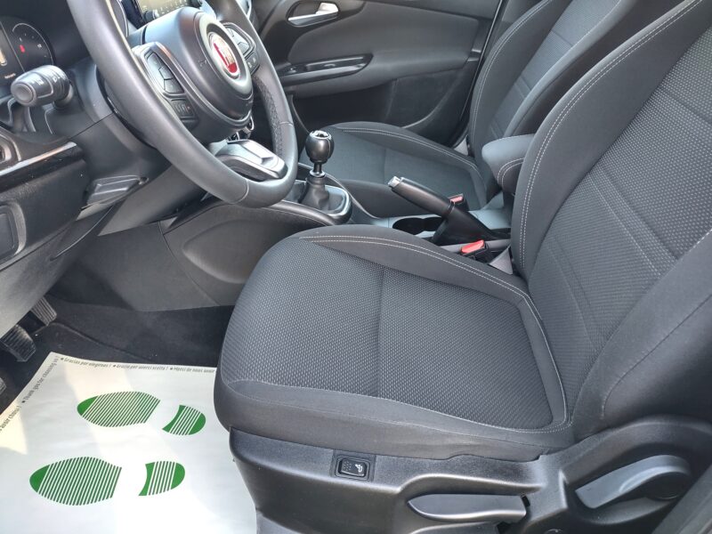 FIAT TIPO 1.6 130 CV 6 MARCE