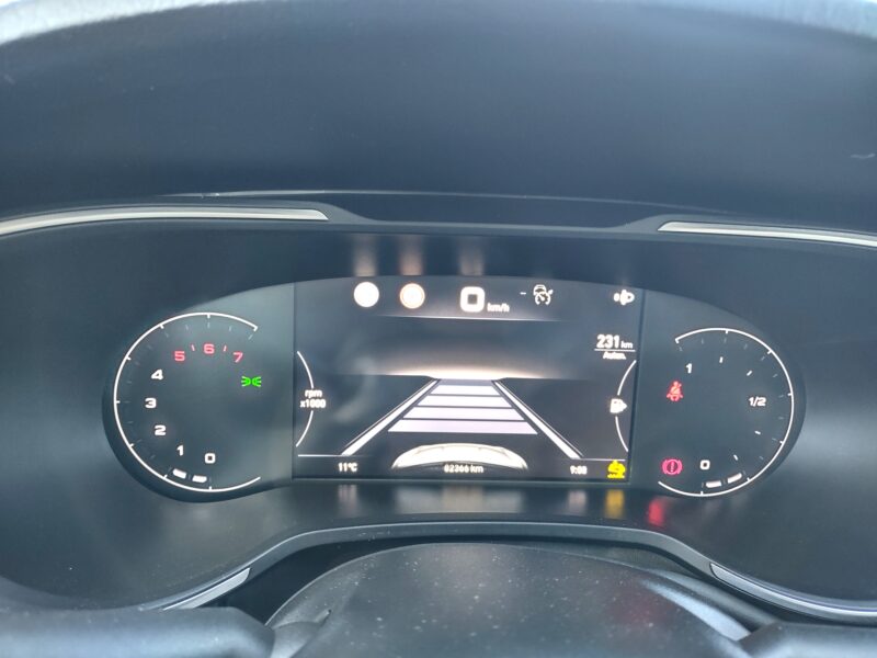 FIAT TIPO 1.6 130 CV 6 MARCE