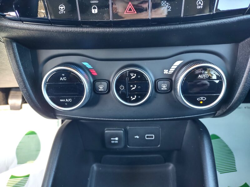 FIAT TIPO 1.6 130 CV 6 MARCE