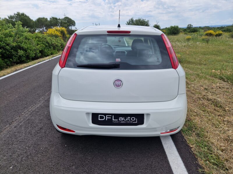 FIAT Punto 1.3 Mjt