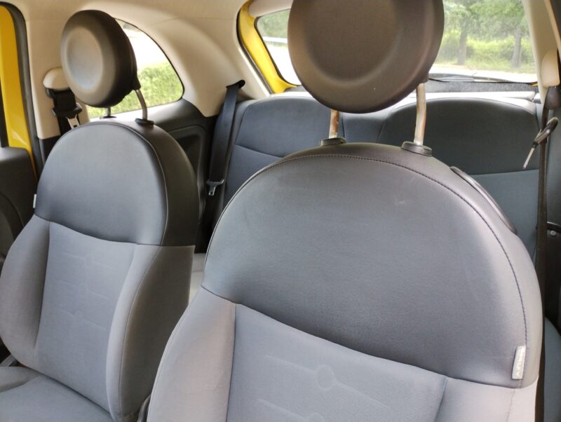 FIAT 500 1.2 69 cv