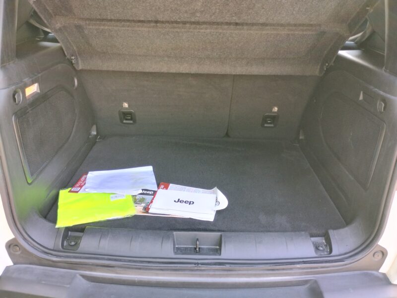 Jeep Renegade 1.6 mjt Limiteted 2wd 130 cv