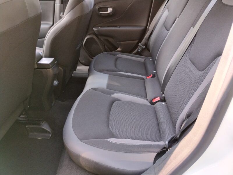 Jeep Renegade 1.6 mjt Limiteted 2wd 130 cv