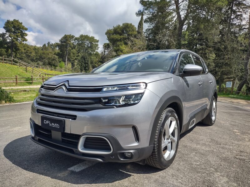 CITROEN  C5 AIRCROSS BUSINESS 1.5 BLUEHDI