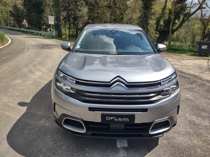 CITROEN  C5 AIRCROSS BUSINESS 1.5 BLUEHDI