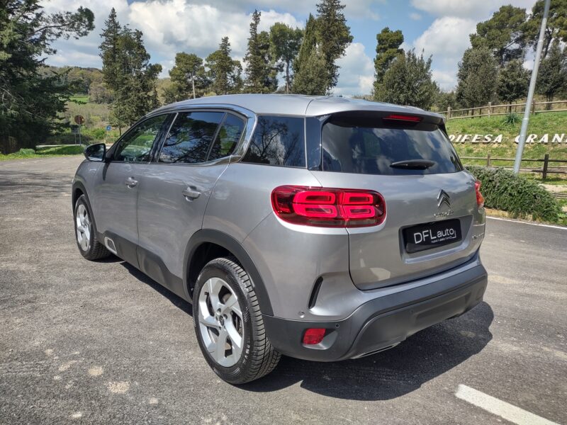 CITROEN  C5 AIRCROSS BUSINESS 1.5 BLUEHDI