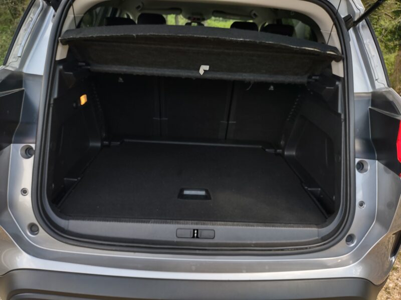 CITROEN  C5 AIRCROSS BUSINESS 1.5 BLUEHDI