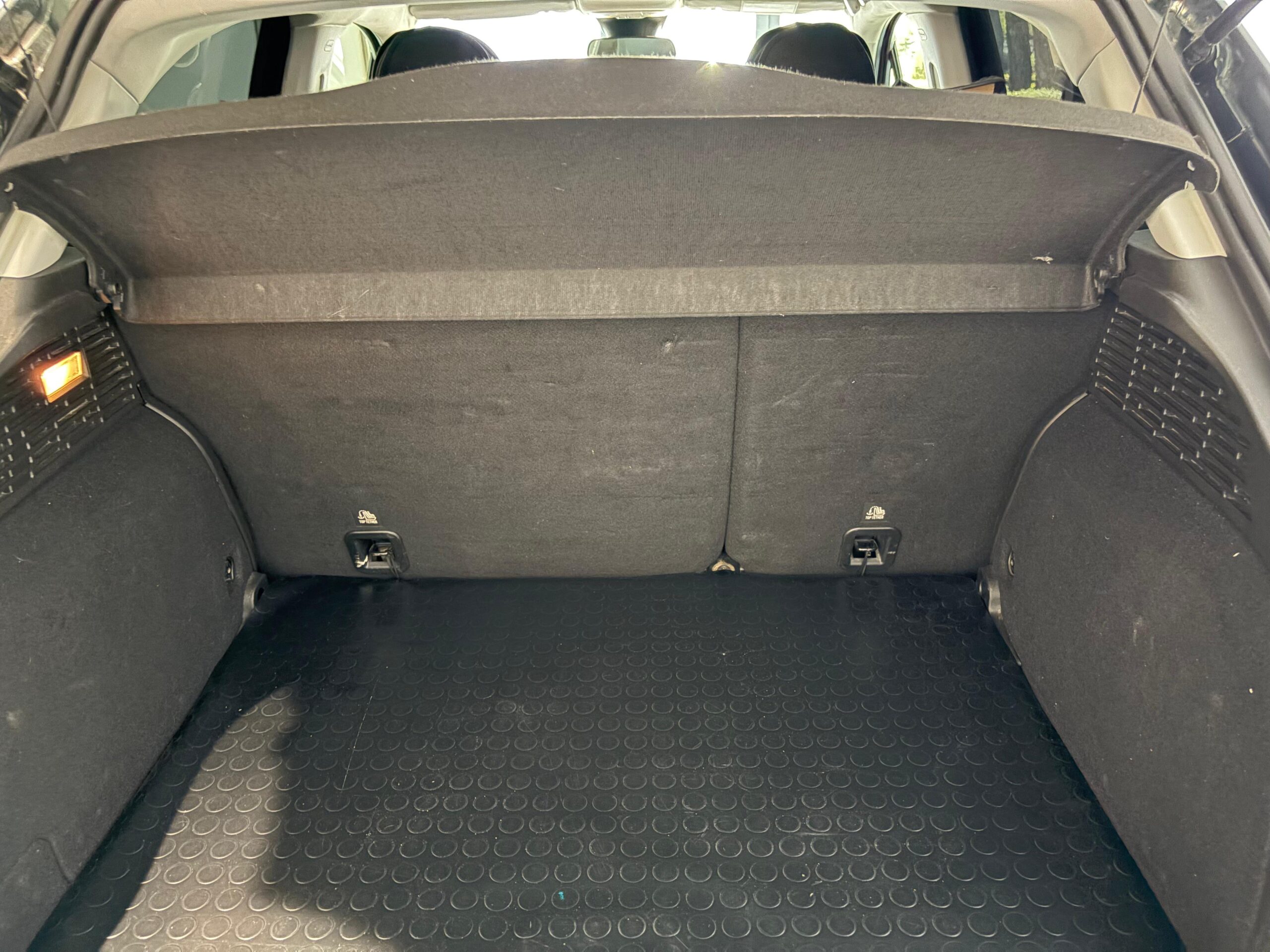 FIAT 500X 2.0 140 CV lounge 4x4