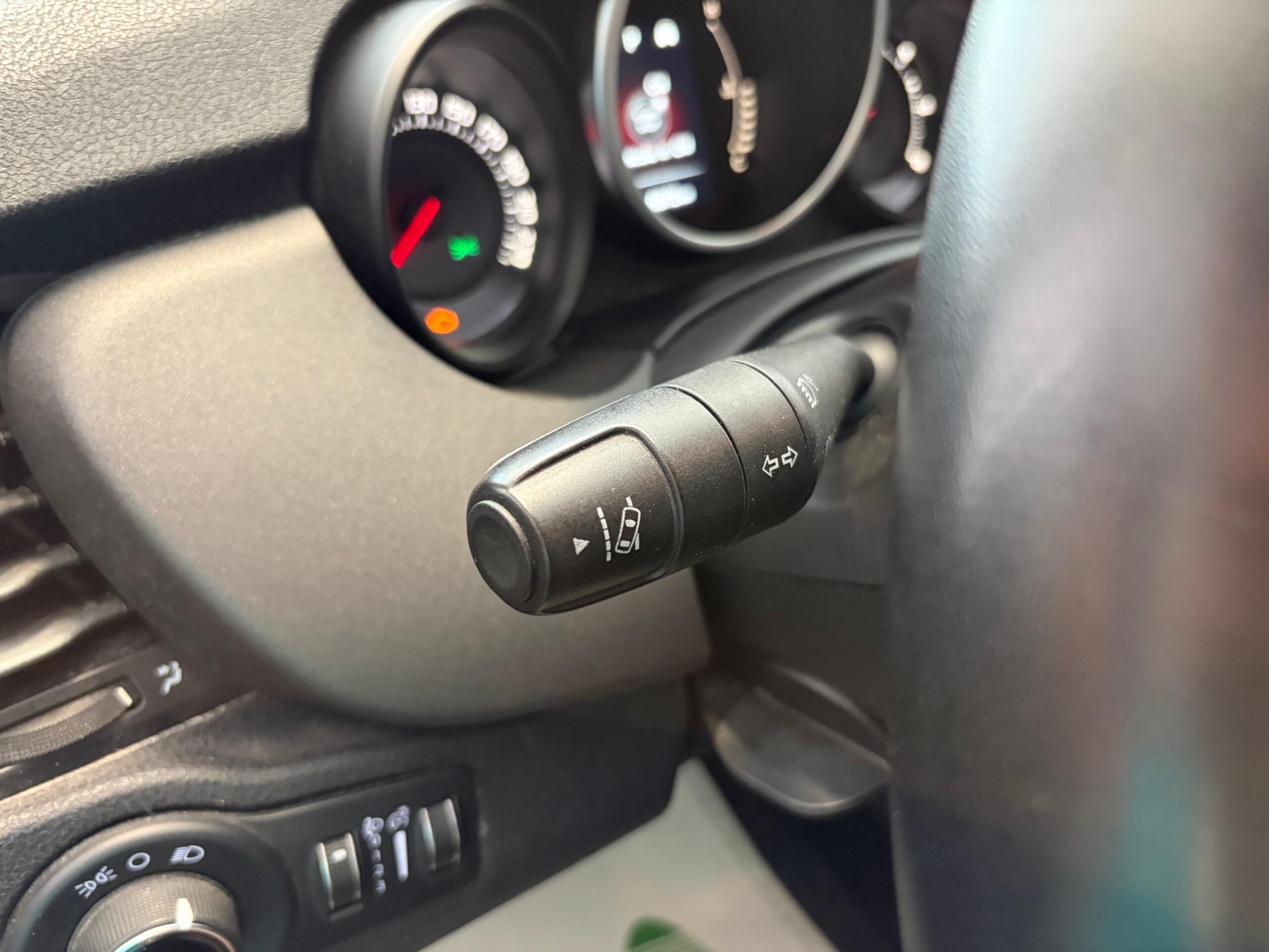FIAT 500X 2.0 140 CV lounge 4x4
