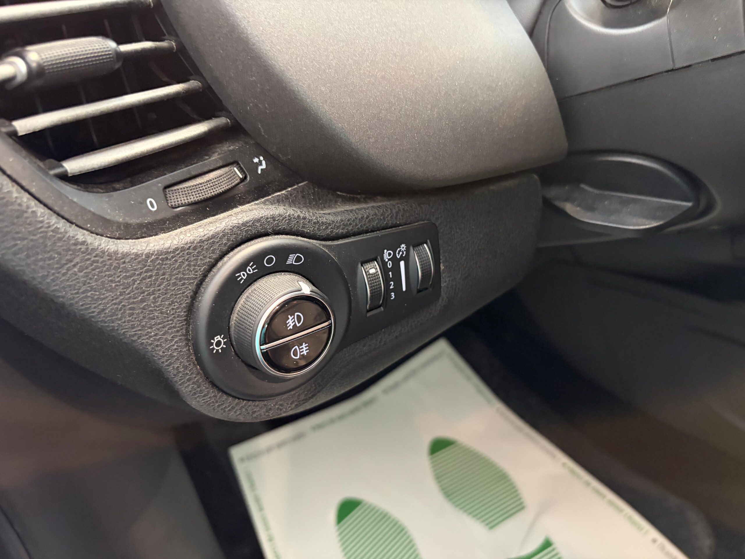 FIAT 500X 2.0 140 CV lounge 4x4