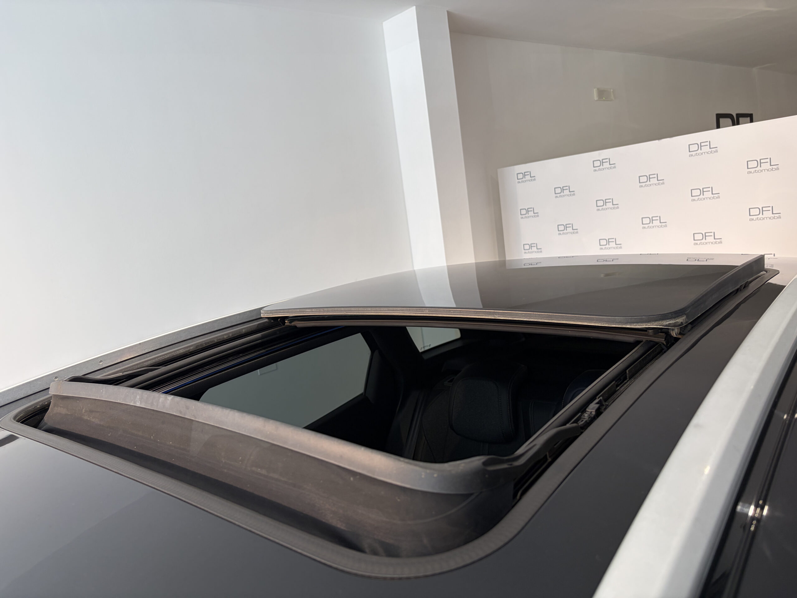 Peugeot 3008 GT-LINE cilindrata 1500 130 CV