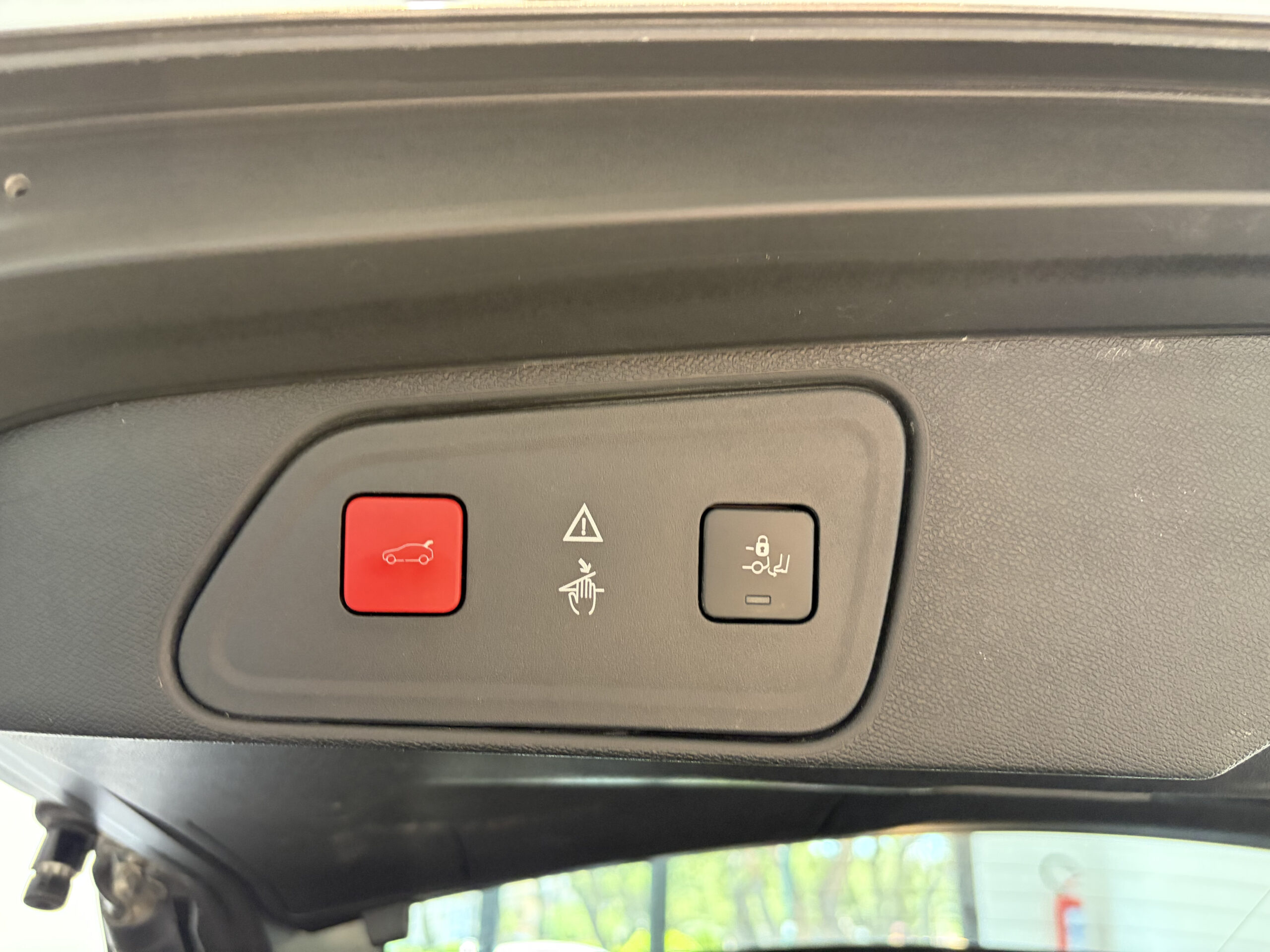 Peugeot 3008 GT-LINE cilindrata 1500 130 CV